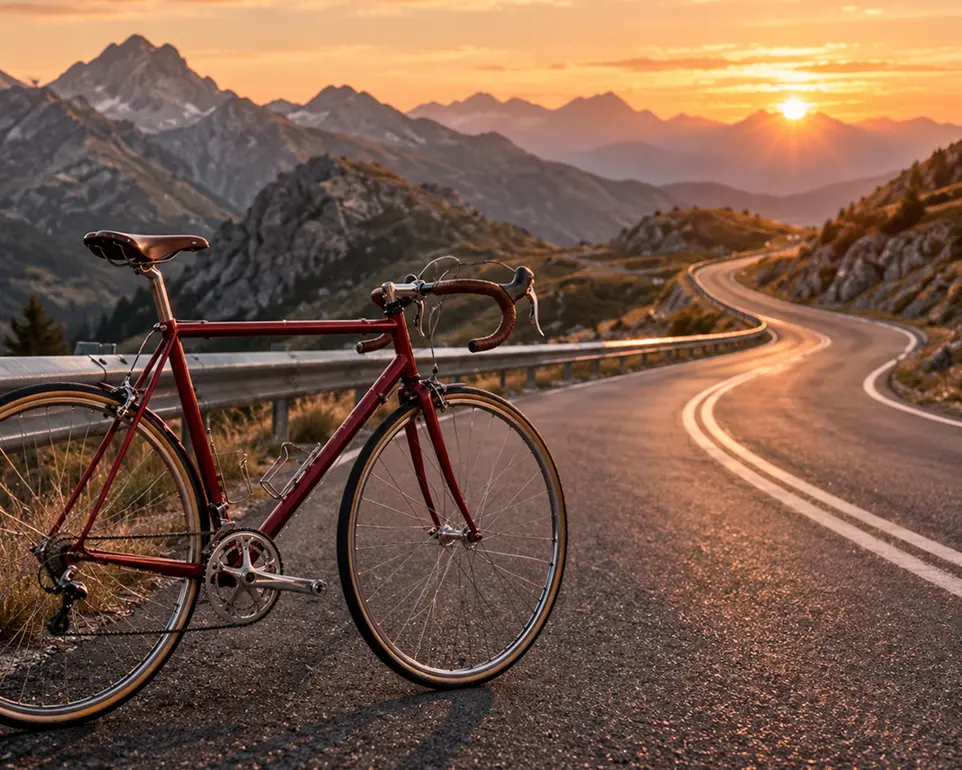 Redbike Home Banner